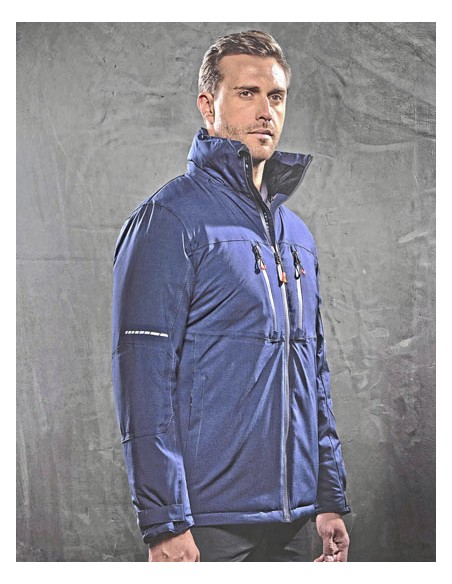 REG-TRA208-X-Pro Marauder III Insulated Jacket 2